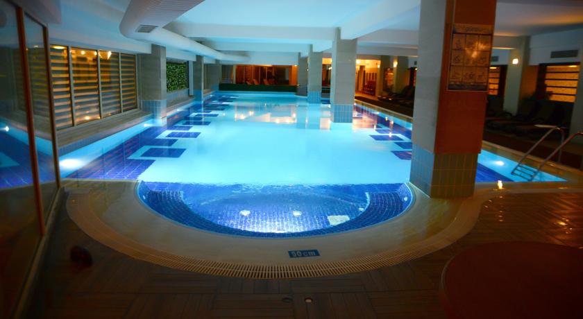 Fame Residence Kemer & Spa — Кемер, Туреччина мініатюра 120