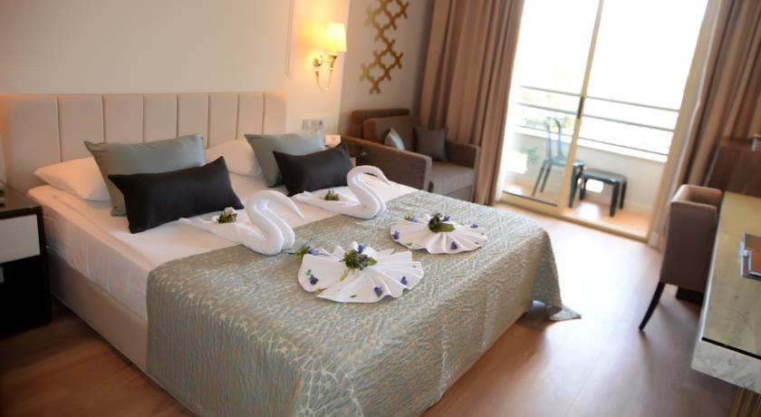 Fame Residence Kemer & Spa — Кемер, Туреччина мініатюра 125