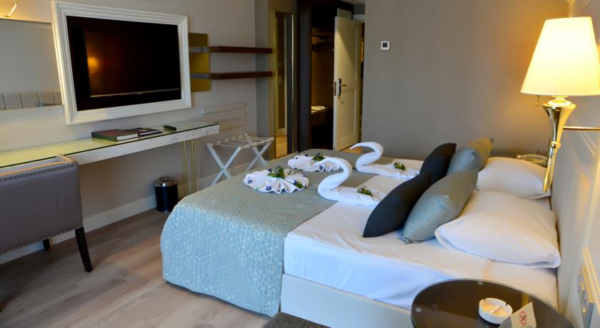 Fame Residence Kemer & Spa — Кемер, Туреччина мініатюра 127