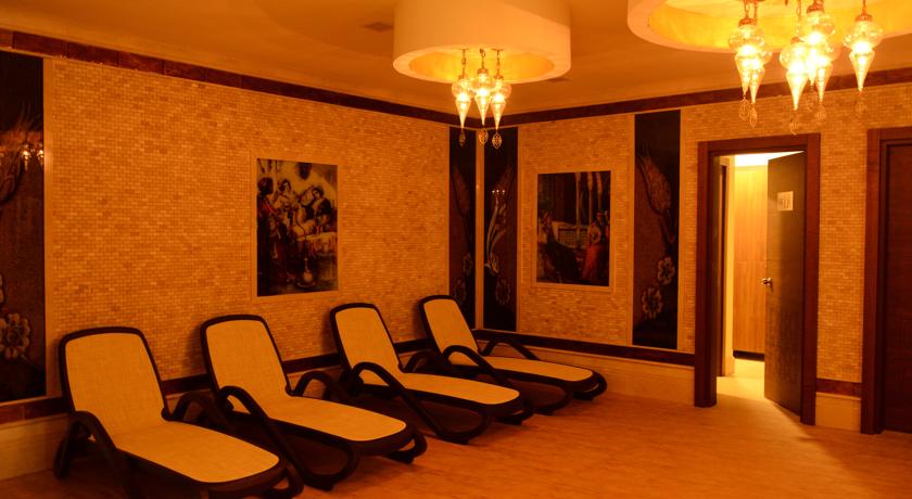 Fame Residence Goynuk — Кемер, Туреччина мініатюра 99