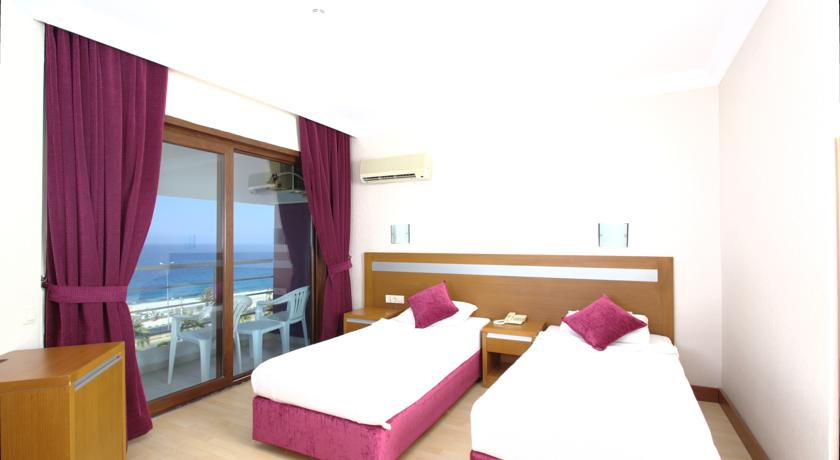 Drita Resort & Spa Hotel — Аланья, Туреччина мініатюра 22