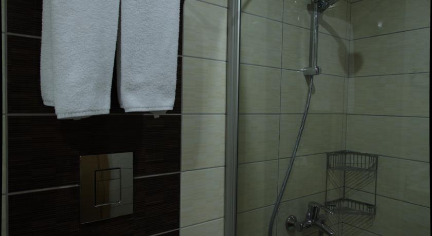 Drita Resort & Spa Hotel — Аланья, Туреччина мініатюра 25