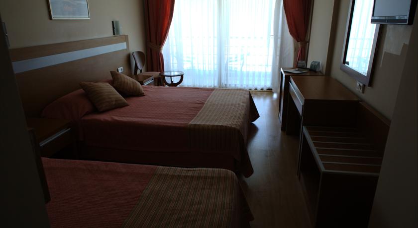 Drita Resort & Spa Hotel — Аланья, Туреччина мініатюра 30