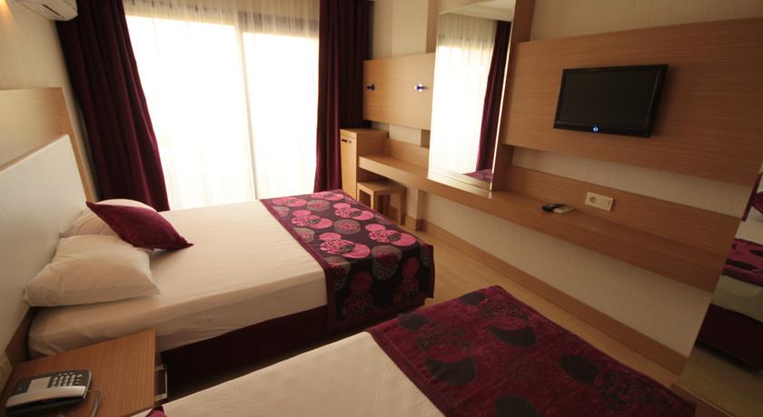 Drita Resort & Spa Hotel — Аланья, Туреччина мініатюра 36