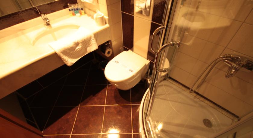 Drita Resort & Spa Hotel — Аланья, Туреччина мініатюра 38