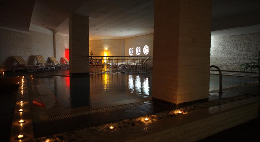 Drita Resort & Spa Hotel — Аланья, Туреччина мініатюра 41