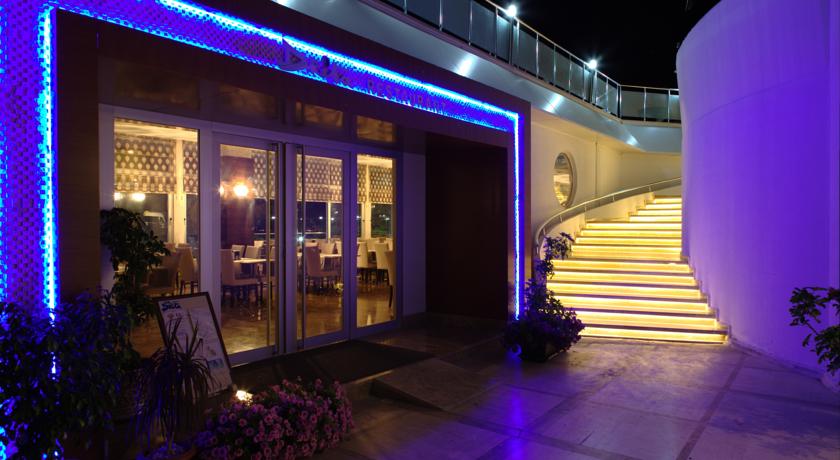 Drita Resort & Spa Hotel — Аланья, Туреччина мініатюра 42