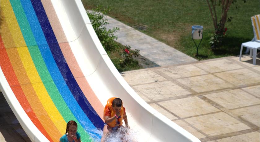 Drita Resort & Spa Hotel — Аланья, Туреччина мініатюра 43