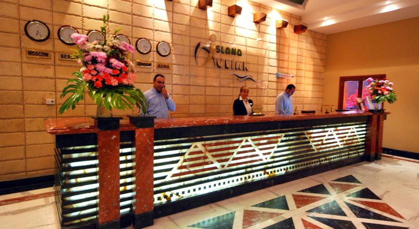 Nubian Island Hotel — Набк Бей, Єгипет мініатюра 7