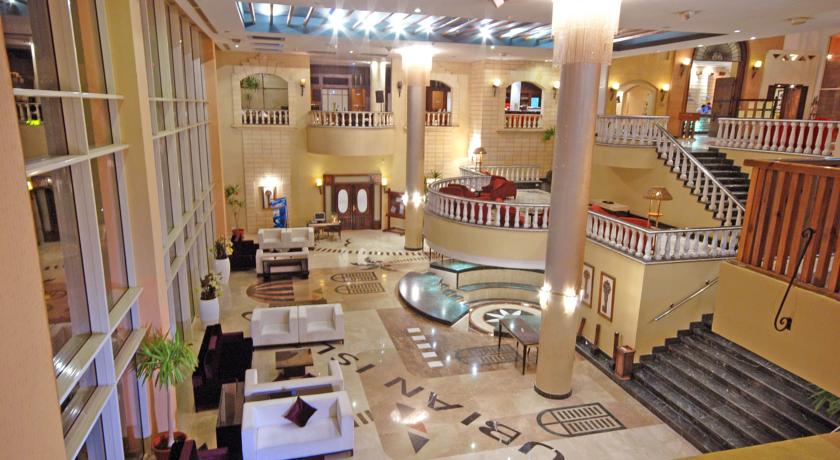 Nubian Island Hotel — Набк Бей, Єгипет мініатюра 9