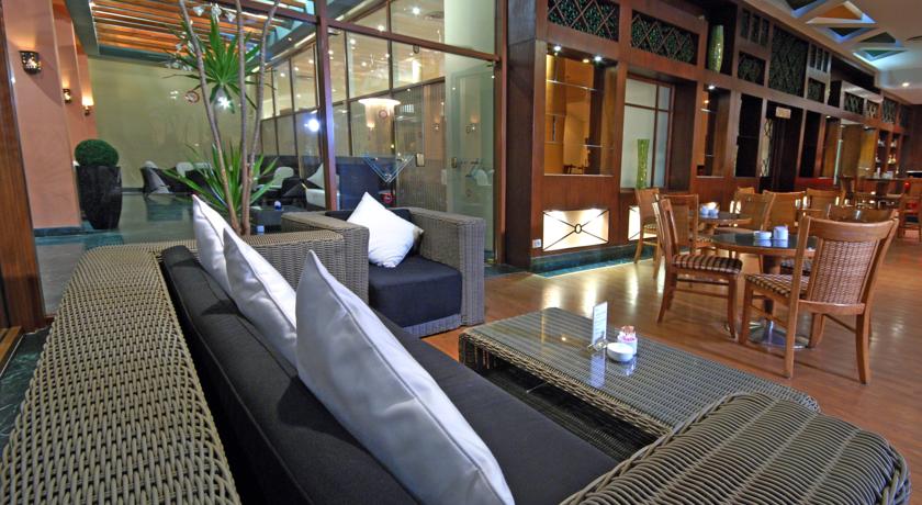 Nubian Island Hotel — Набк Бей, Єгипет мініатюра 10