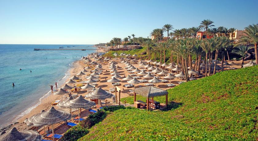 Nubian Island Hotel — Набк Бей, Єгипет мініатюра 11