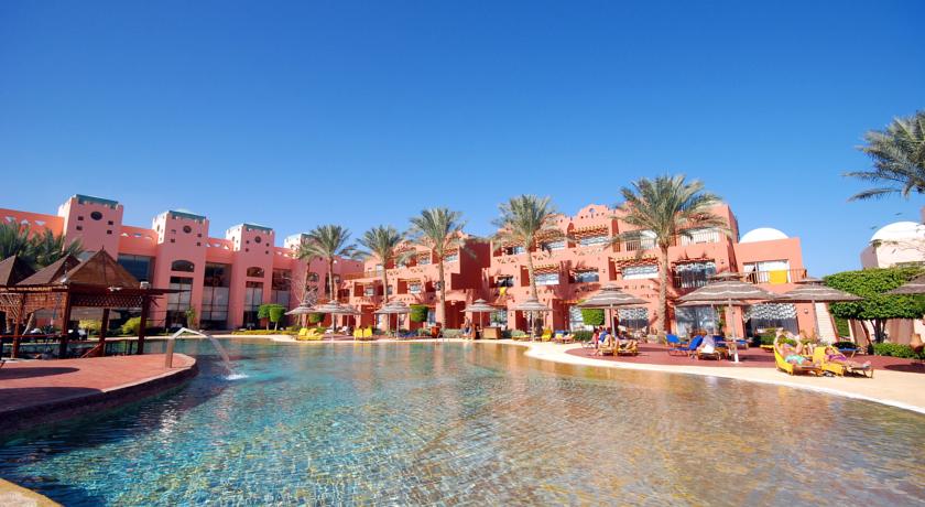 Nubian Island Hotel — Набк Бей, Єгипет мініатюра 12