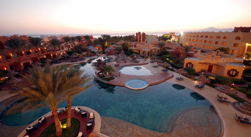 Nubian Island Hotel — Набк Бей, Єгипет мініатюра 15