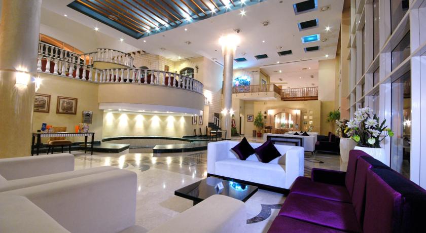 Nubian Island Hotel — Набк Бей, Єгипет мініатюра 16
