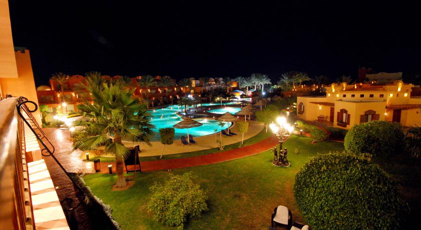 Nubian Island Hotel — Набк Бей, Єгипет мініатюра 18