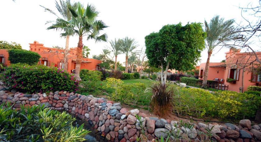 Nubian Island Hotel — Набк Бей, Єгипет мініатюра 19