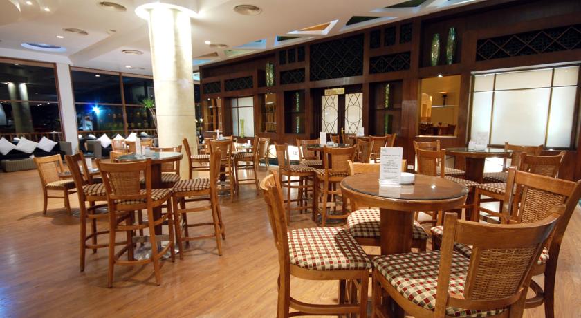 Nubian Island Hotel — Набк Бей, Єгипет мініатюра 20