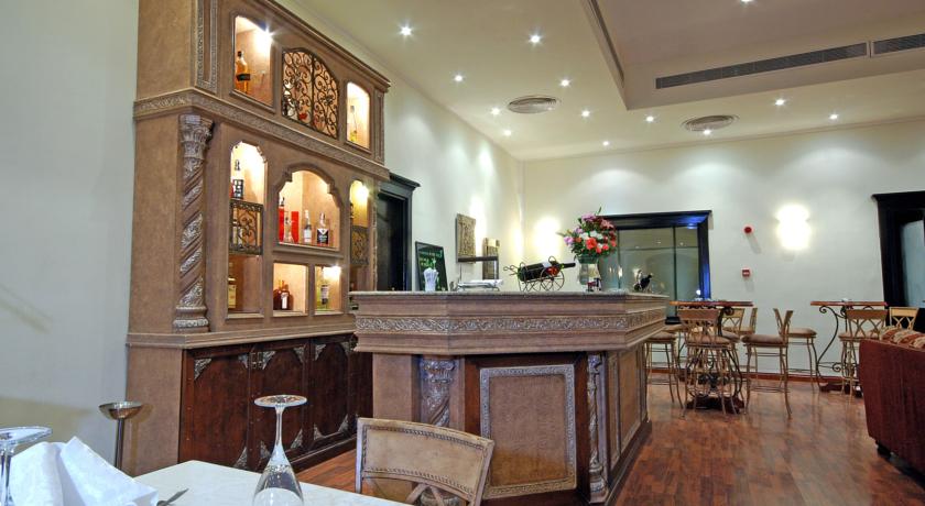 Nubian Island Hotel — Набк Бей, Єгипет мініатюра 21