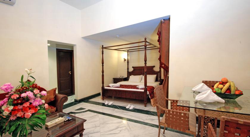 Nubian Island Hotel — Набк Бей, Єгипет мініатюра 22
