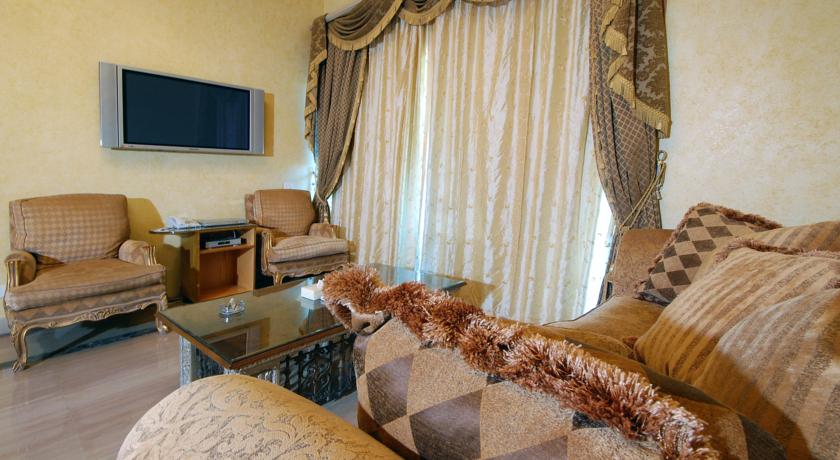 Nubian Island Hotel — Набк Бей, Єгипет мініатюра 23
