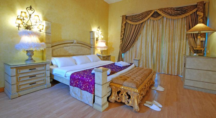 Nubian Island Hotel — Набк Бей, Єгипет мініатюра 24