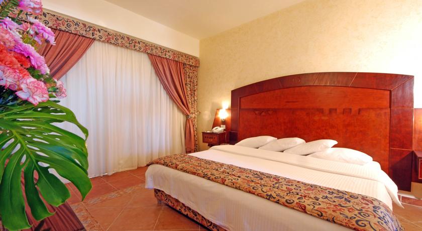 Nubian Island Hotel — Набк Бей, Єгипет мініатюра 25