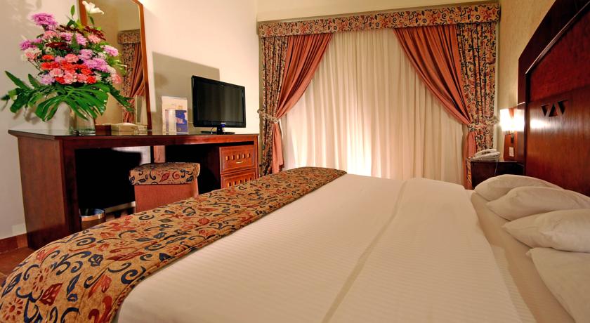 Nubian Island Hotel — Набк Бей, Єгипет мініатюра 26