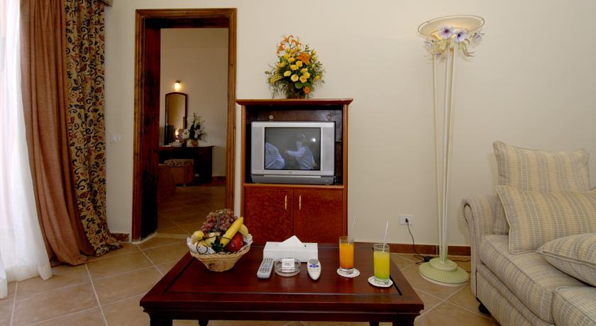 Nubian Island Hotel — Набк Бей, Єгипет мініатюра 27