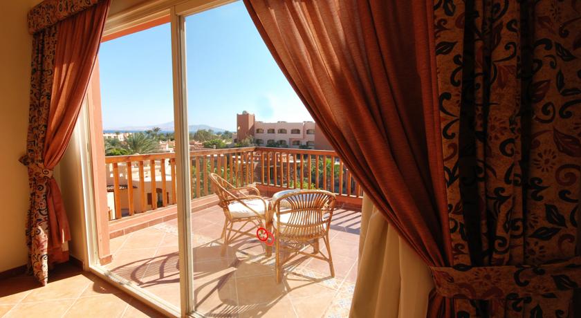 Nubian Island Hotel — Набк Бей, Єгипет мініатюра 28