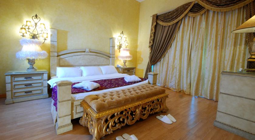Nubian Island Hotel — Набк Бей, Єгипет мініатюра 29
