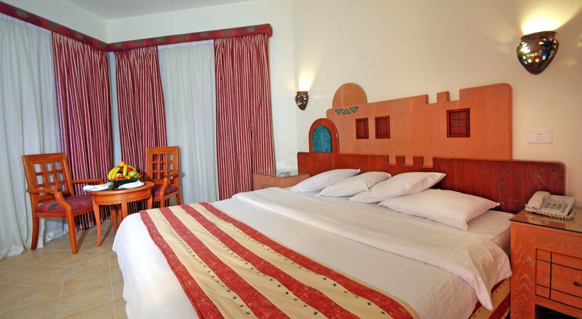 Nubian Island Hotel — Набк Бей, Єгипет мініатюра 30