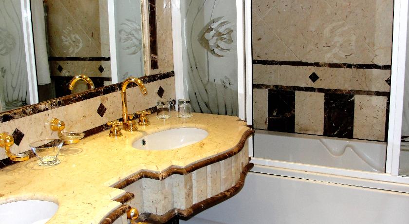 Nubian Island Hotel — Набк Бей, Єгипет мініатюра 31