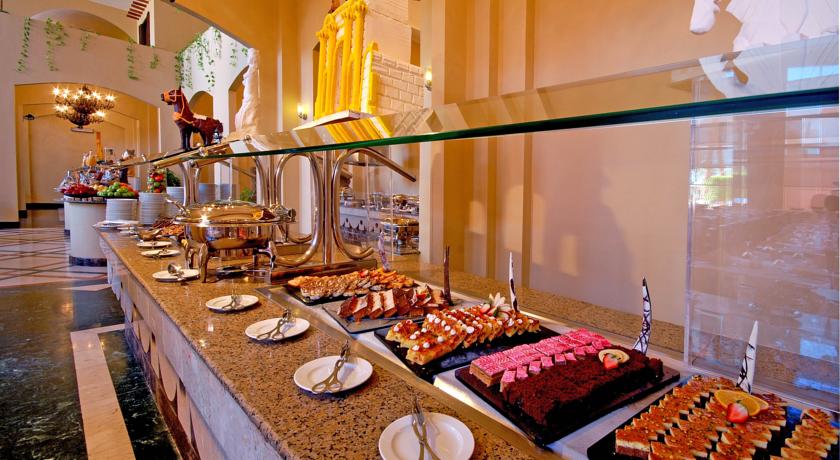 Nubian Island Hotel — Набк Бей, Єгипет мініатюра 34