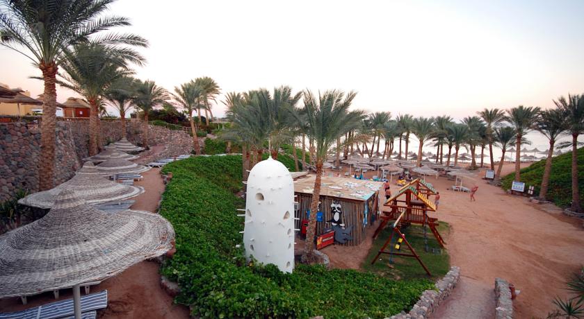 Nubian Island Hotel — Набк Бей, Єгипет мініатюра 39