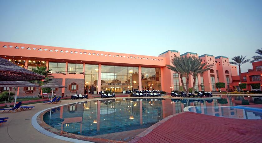 Nubian Island Hotel — Набк Бей, Єгипет мініатюра 40
