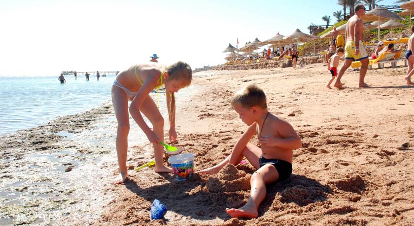 Nubian Island Hotel — Набк Бей, Єгипет мініатюра 41