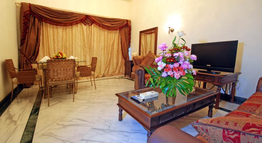 Nubian Island Hotel — Набк Бей, Єгипет мініатюра 42