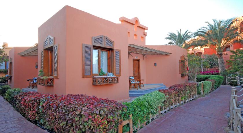 Nubian Island Hotel — Набк Бей, Єгипет мініатюра 44