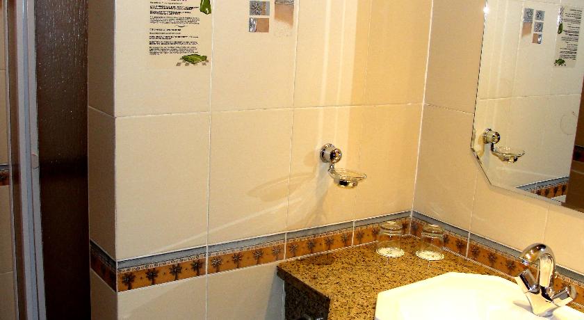 Nubian Island Hotel — Набк Бей, Єгипет мініатюра 45