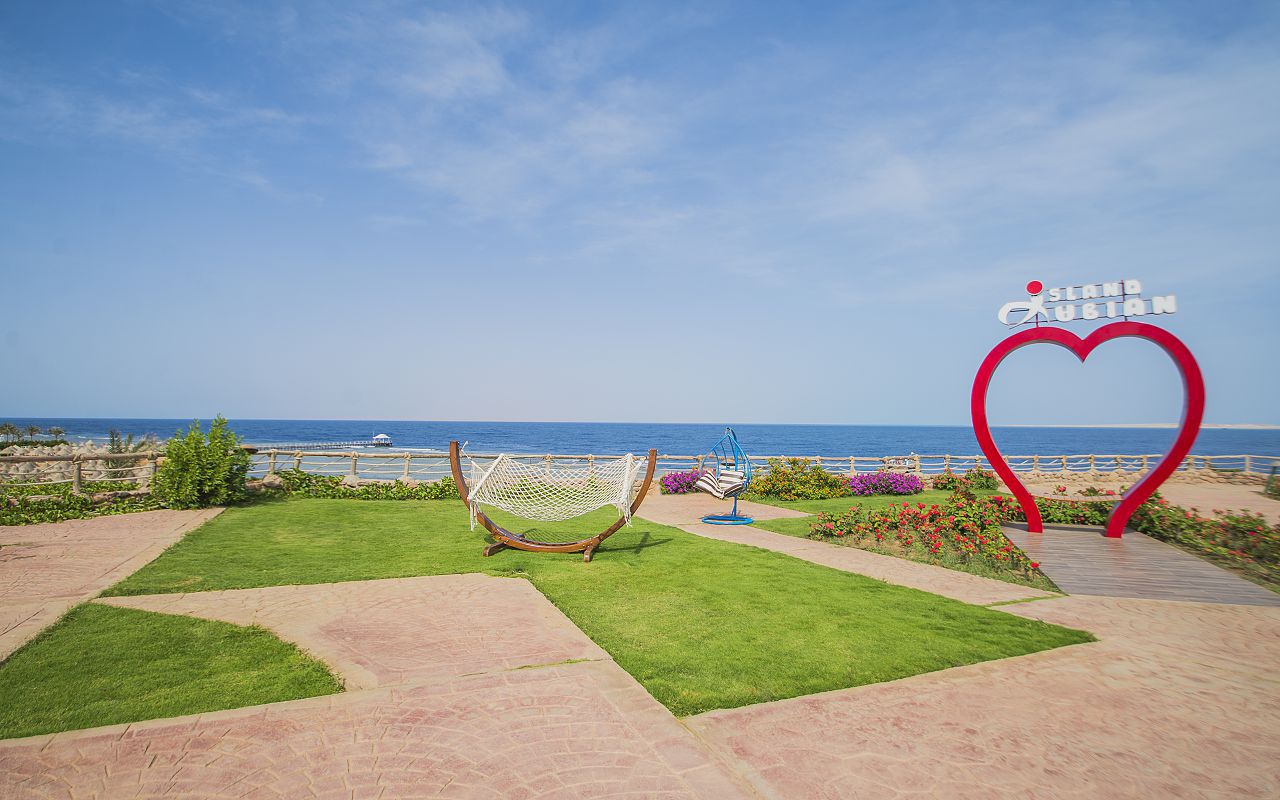 Nubian Island Hotel — Набк Бей, Єгипет мініатюра 46