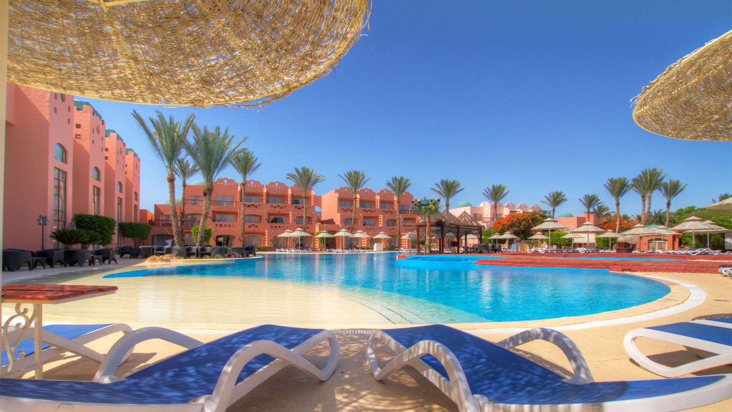 Nubian Island Hotel — Набк Бей, Єгипет мініатюра 51