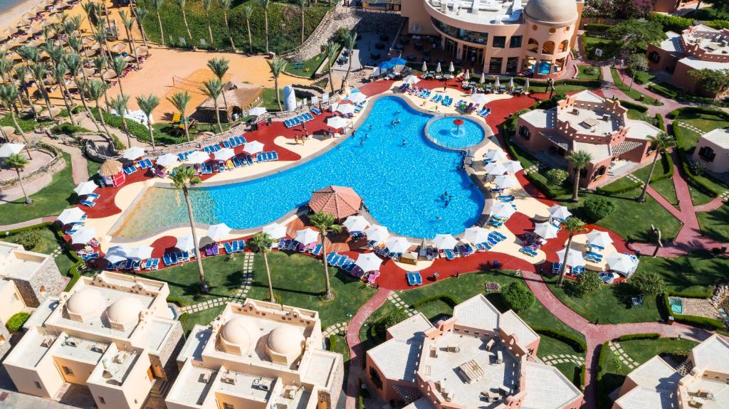 Nubian Island Hotel — Набк Бей, Єгипет мініатюра 48