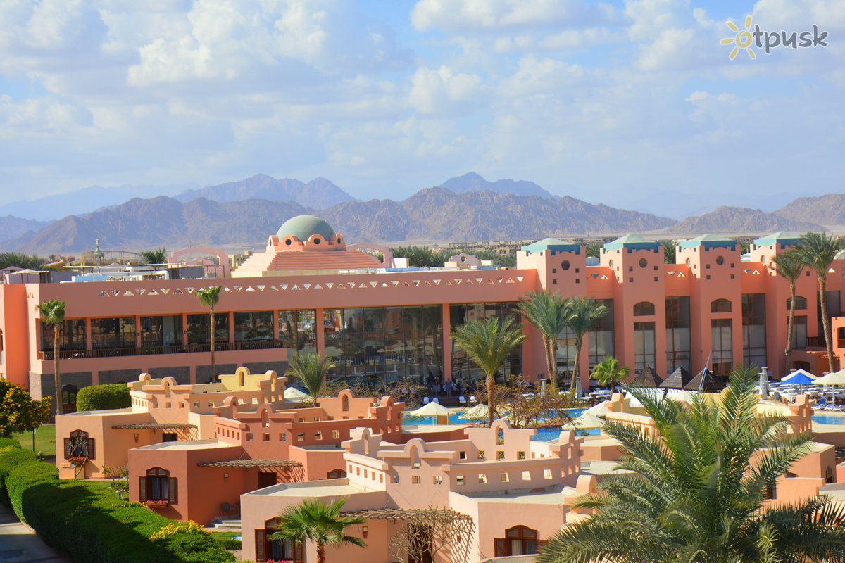 Nubian Island Hotel — Набк Бей, Єгипет мініатюра 49