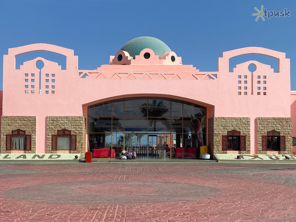 Nubian Island Hotel — Набк Бей, Єгипет мініатюра 50