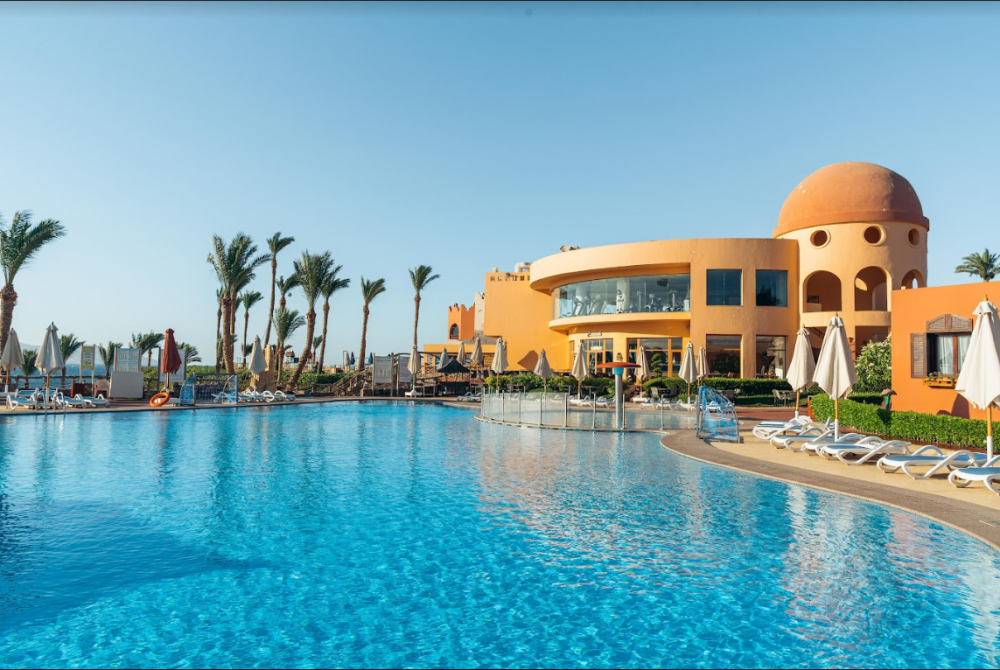 Nubian Island Hotel — Набк Бей, Єгипет мініатюра 47