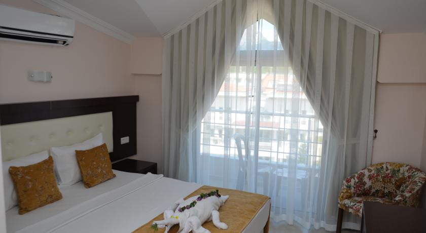 Erkal Resort Hotel — Кемер, Туреччина мініатюра 8