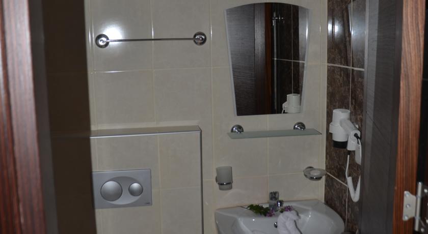 Erkal Resort Hotel — Кемер, Туреччина мініатюра 13