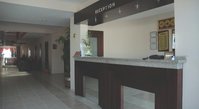 Erkal Resort Hotel — Кемер, Туреччина мініатюра 14