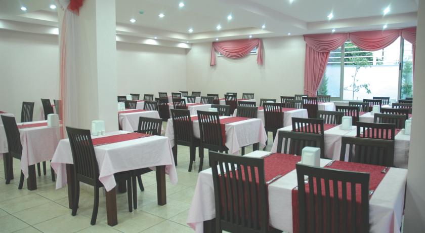 Erkal Resort Hotel — Кемер, Туреччина мініатюра 17